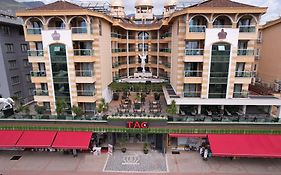 Tac Premier Hotel & Spa